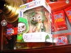 Funko Pop! Vinyl: Marvel - Dr. Doom #17