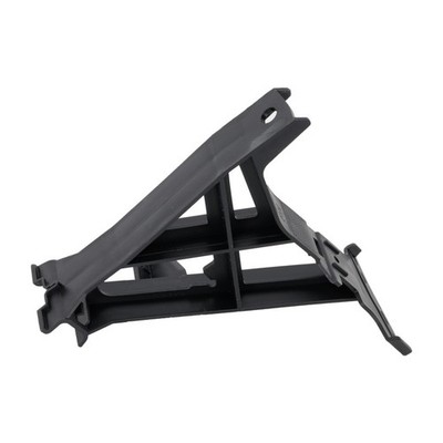 For Mercedes-Benz A35 AMG 2020 21 2022 Bumper Bracket Passenger Side Rear Sedan