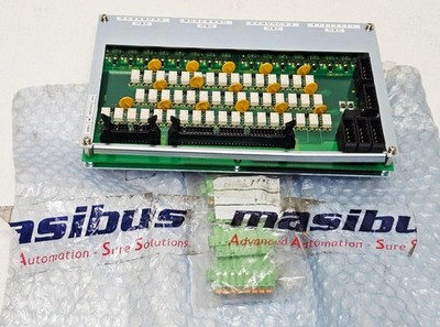 MASIBUS TSVL01G001 YT8028 PT- 432B SPS-Prozessor (NEU, OVP) #1