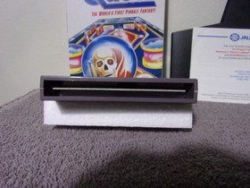 Nintendo NES Game Pinball Quest