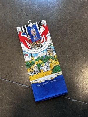 NWT Elegante Tea Towel