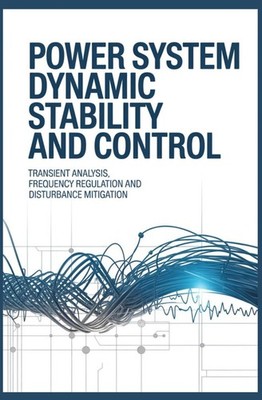 POWER SYSTEM DYNAMIC STABILITY AND CONTROL by Karen Paul