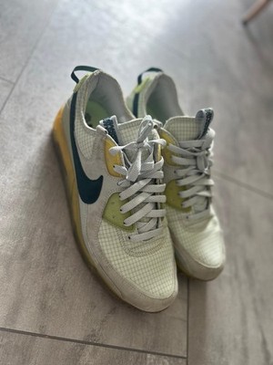 Nike Herren Sneaker Größe 46 Gebraucht Wie Neu