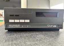 Cyrus FM/AM Tuner made in England 1987