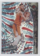 2020-21 Panini Revolution Impact 30/149 Aron Baynes #18 07mp
