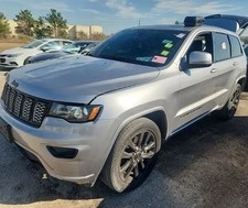 2021 Jeep Grand Cherokee Laredo X Sport Utility 4D