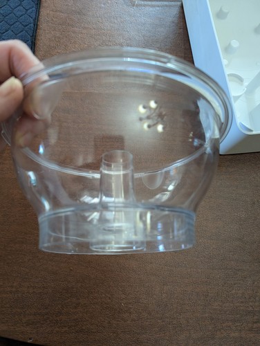 KitchenAid Food Processor Chrome Tested Accessories 12 Cup - Picture 20 of 24