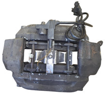 Bremssattel Bremse Sattel Mercedes Benz W208 W211 Vorne Rechts 20704704 20825101 Bremssattel Bremse Sattel Mercedes Benz W208 W211 Vorne Rechts 20704704 20825101