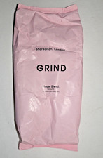 Grind Coffee House Blend Ground Coffee - 1kg - Best Before 12/11/2026 21.99 per kilo
