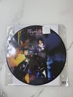 Prince & The revolution ~ Purple Rain, Lmited Ed Picture Disc w/ Poster, NEW!