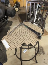 Toyota 45210-22050 Steering Shaft for Tilt Wheel OEM Genuine Part NOS