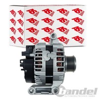 AS-PL Lichtmaschine Generator 150A Passend FüR Ford Ranger Transit | A0438S
