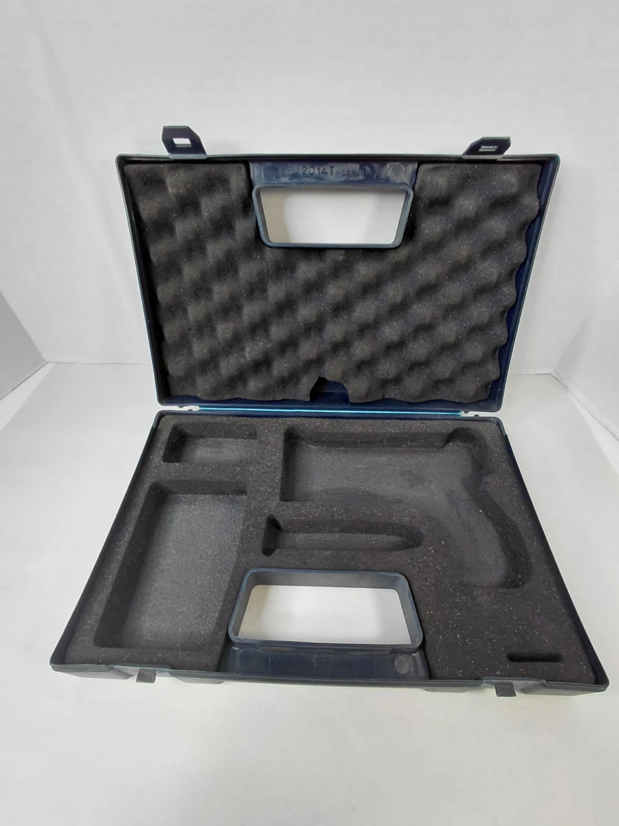 Walther Gun Hard Cases for sale | eBay