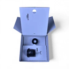 Thorlabs COP1-A Collimation Adapter Olympus BX/IX 350–700 nm – New Open Box