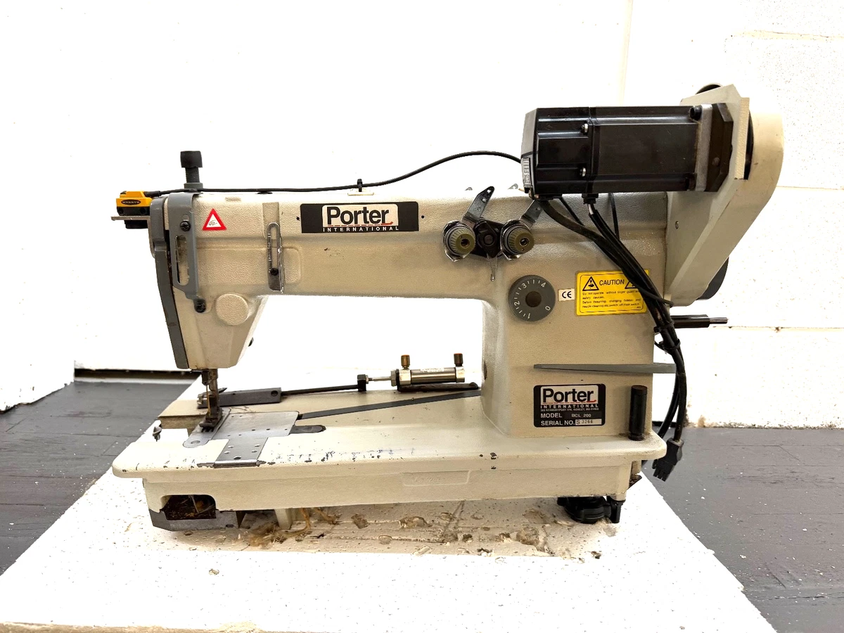 Mitsubishi Sewing Machine Mechanical Industrial Sewing Machines