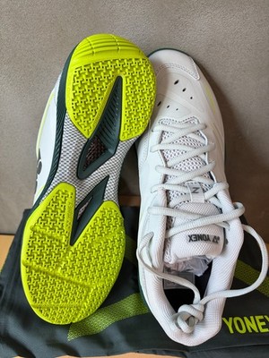 Yonex 2026 Power Cushion 65Z4 Viktor Axelsen Men's Badminton Shoes
