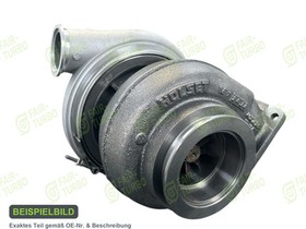 Turbolader Generalüberholt Garrett Opel Vectra C Z02 2.2 2000-2015 717626-1