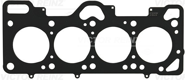 Zylinderkopfdichtung FÜR Hyundai Accent Ii (Lc) - Victor Reinz 61-10246-00-image
