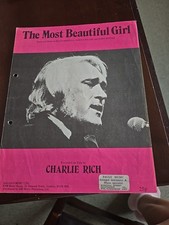 The Most Beautiful Girl