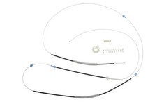 Reparatursatz, Fensterheber vorne rechts 6205-05-011806P BLIC f�r BMW 5