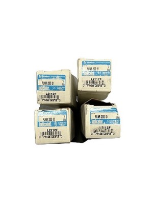 Littelfuse LLSRK150 Class RK1 Time-Delay Fuses 150A 600VAC