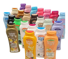 Tulipan Negro Shower Gel 650ml