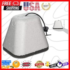 FC1 Outdoor Foam Faucet Cover, Oval