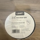 Orbit 2in x 50ft 20 Mil PVC Pipe Wrap Tape Model 53550-28 — photo 3