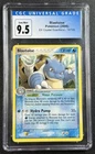 BLASTOISE CGC 9.5 2006 POKEMON EX CRYSTAL GUARDIANS #14/100 GEM MINT 002