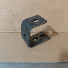 1963-1971 Kaiser Jeep Gladiator Wagoneer Front Bumper Support Bracket 929999