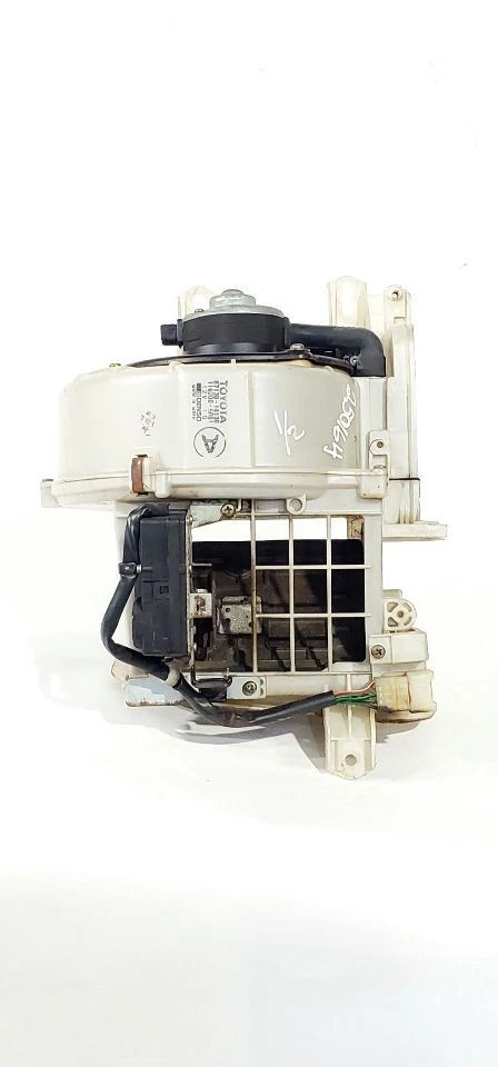 1987 1988 1989 1990 1991 1992 Toyota Supra OEM Blower Motor With Box  - Image 4 of 4