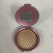 MALLY Effortless Airbrush Highlighter - LARGE SIZE .53 oz RARE