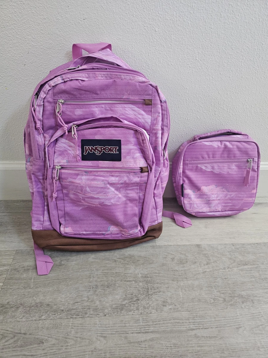 JanSport Purple Backpacks & Bags for Kids | eBay JanSport Purple Backpacks & Bags for Kids | eBay