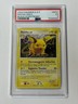 Pokemon Raichu DP21 Black Star Promo Diamond & Pearl Holo