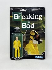 2015 Funko Breaking Bad ReAction Figures 13