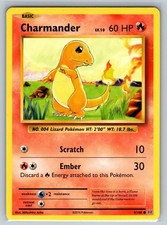 charmander pokemon card value 2021 Pokmon McDonald's Collection 009/025 CGC 8.5 NM/Mint+ SWSH232 / Promo Card Type / HP / Stage 2021 Pokemon Charmander Basic Card
