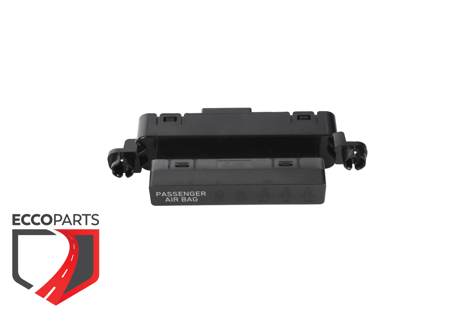 Spia Allacciatura Cinture Airbag 95950-BE110 per Hyundai Kona II SX2