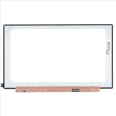 Écran LCD LED 16.1" N161HCA-EAC Rev.C1 - Full HD 1920x1080, Connecteur 30 Pins, 362 Mm, Neuf