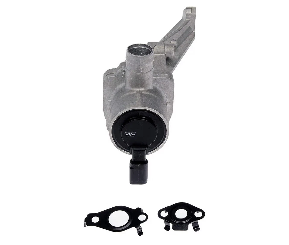 Válvula de retención secundaria de inyección de aire 911-139 Dorman para VW Volkswagen Jetta Golf Foto 4 de 4