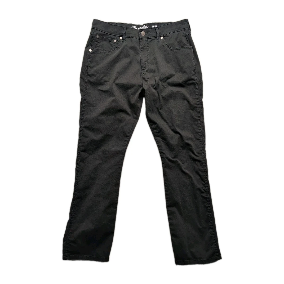 Pantalons Homme Wrangler kaki Taille 32 | Tous les articles
