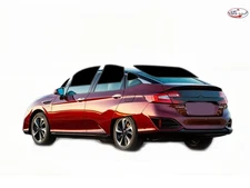 PreCut 2Ply Window Tint Film Kit For 2017-2019 Honda Clarity Sedan