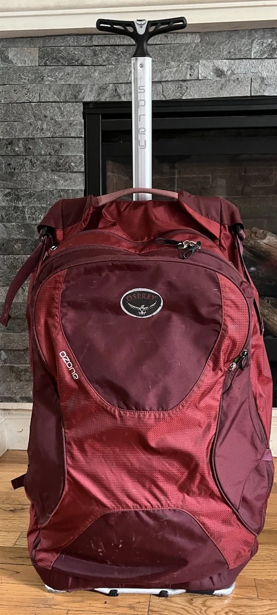 osprey ozone products for sale | eBay