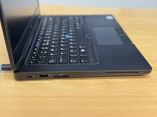 Dell Latitude 5480 Laptop, 14" Core i5 6th Gen, 8GB RAM, 128Gb SSD, Windows 10 - Picture 6 of 8