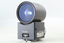 Rare Near MINT Mamiya Universal Press View Finder 75mm 100mm 127mm From JAPAN