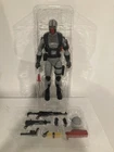 GI Joe Classified Cobra Stinger Driver Officer Trooper Action Figure Hasbro