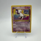 Pokemon Mew #8 Black Star Promo 8 Non Holo WOTC 1999-2000 Vintage Better Than LP