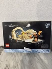 LEGO Star Wars: Mos Espa Podrace Diorama (75380)