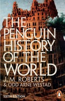 The Penguin History Of The World | 6Th Edition | J M Roberts (U. A.) | Buch