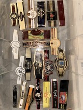 Assorted Cigar Bands