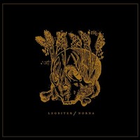 Norna X Legbiter - S/T - Vinyl Record 10 - G72Z